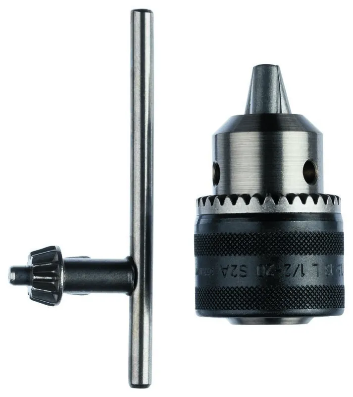 Bosch Bleu Accessoires 1608571062 Tandkransboorhouder 1,5-13.1/2"