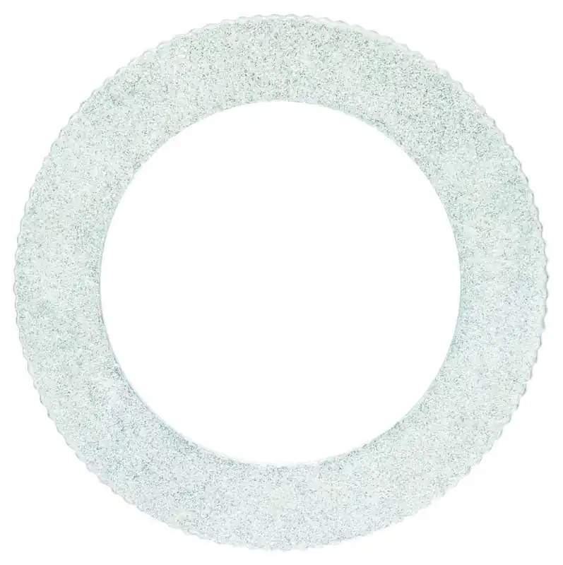Bosch Bleu Accessoires 2600100208 Anneau de réduction scie circulaire 30x20x1,2