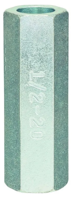 Bosch Bleu Accessoires 2607990019 Adaptateur 1/2" M14 x 60 mm