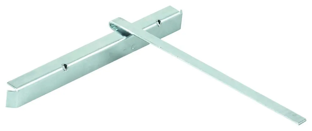 Bosch Bleu Accessoires 2608000618 Guide parallèle GDC 125