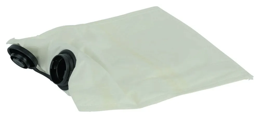 Bosch Bleu Accessoires 2605411043 Sachet-filtre GAH 500 DSR