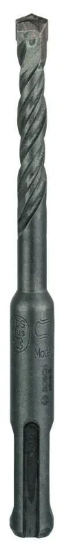 Bosch Bleu Accessoires 1618596170 SDS-Plus-5, 7x50x115 mm