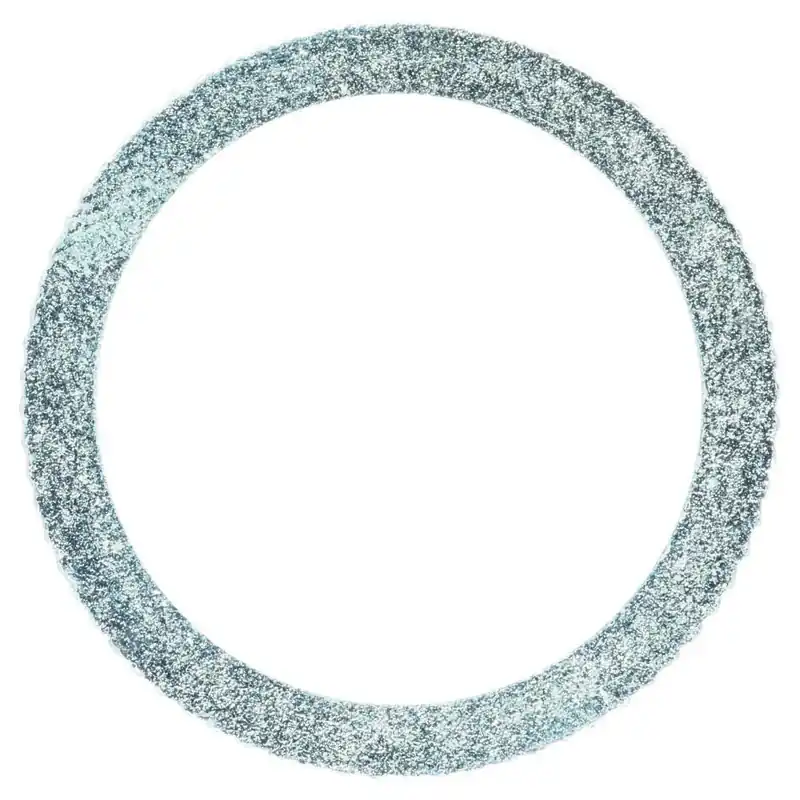 Bosch Bleu Accessoires 2600100219 Anneau de réduction scie circulaire 25,4x20x1,5