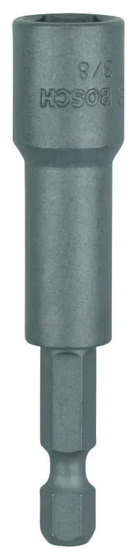Bosch Bleu Accessoires 2608550564 Clé à douille HEX 65x3/8"