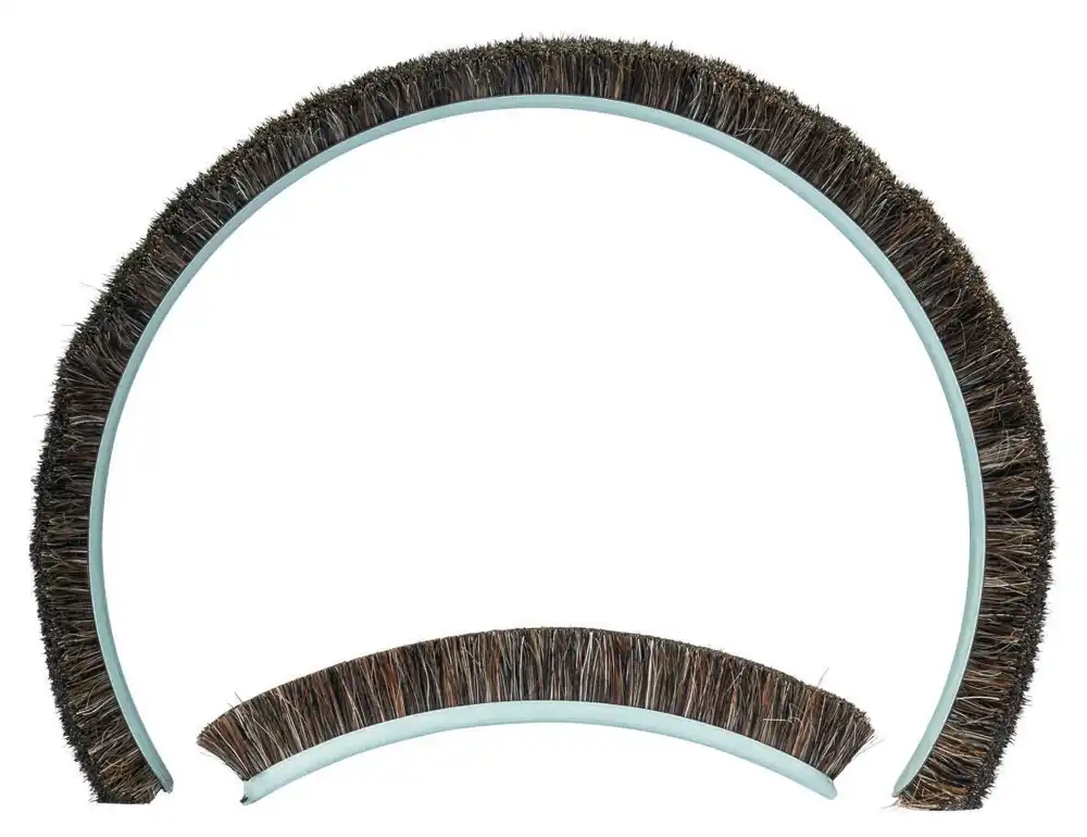 Bosch Bleu Accessoires 2605510226 Brosse de rechange meuleuse d‘angle