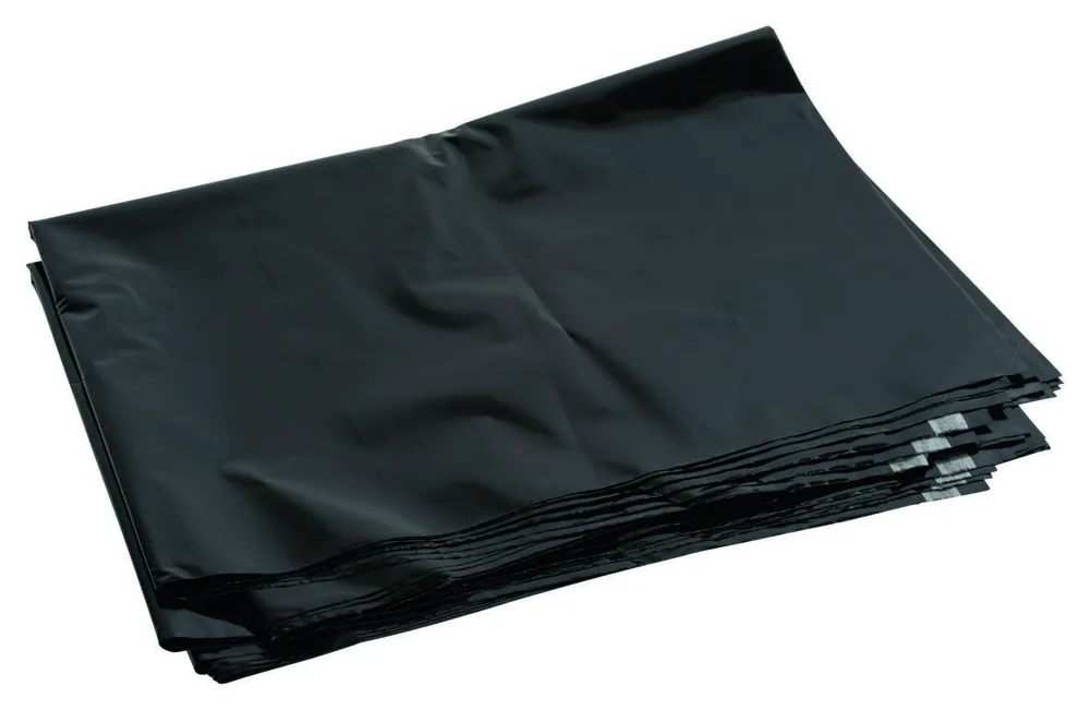 Bosch Bleu Accessoires 2607432043 Sac poubelle GAS 35-55 10x