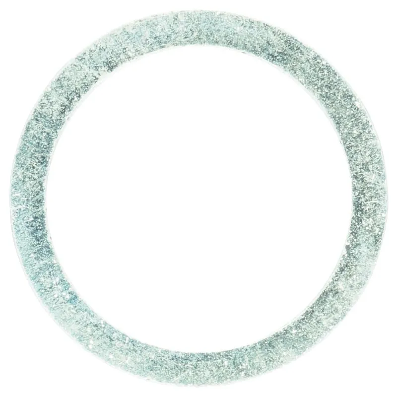 Bosch Bleu Accessoires 2600100192 Anneau de réduction scie circulaire 16x12,7x1,2