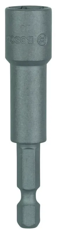 Bosch Bleu Accessoires 2608550561 Clé à douille HEX 65x10