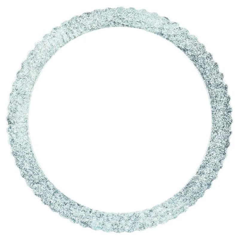 Bosch Bleu Accessoires 2600100186 Anneau de réduction scie circulaire 20x15.9x0.8