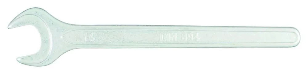 Bosch Bleu Accessoires 1607950511 Clé à fourche 14