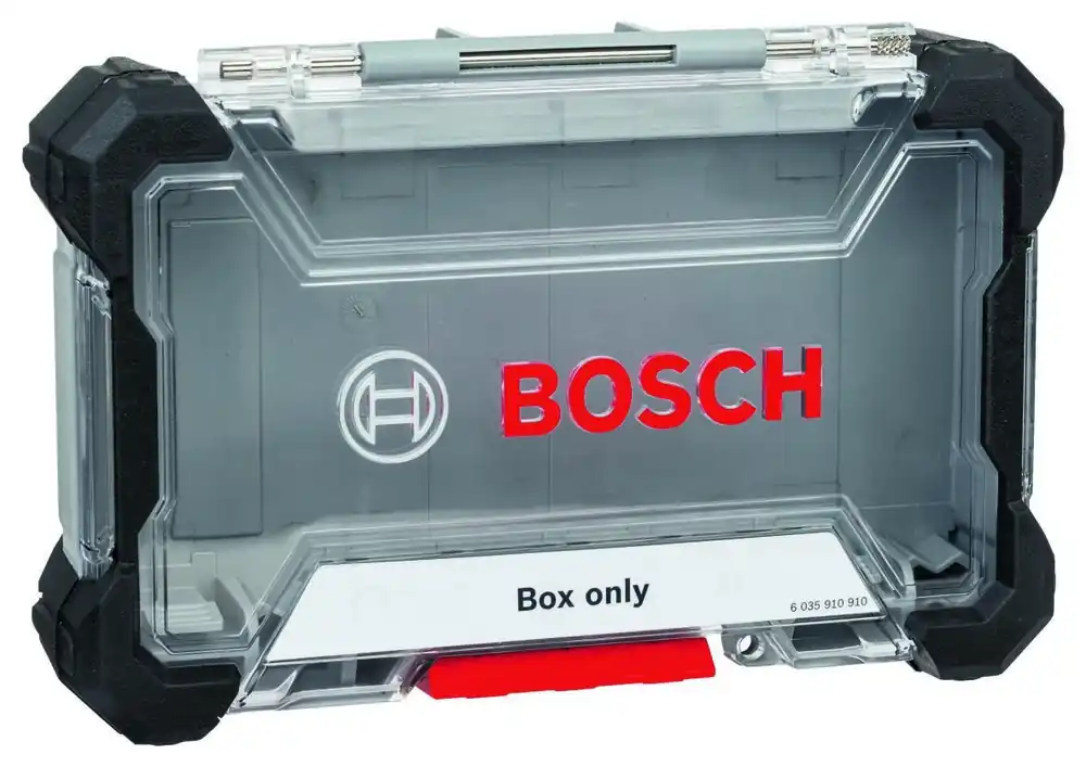 Bosch Bleu Accessoires 2608522362 Boîte vide M