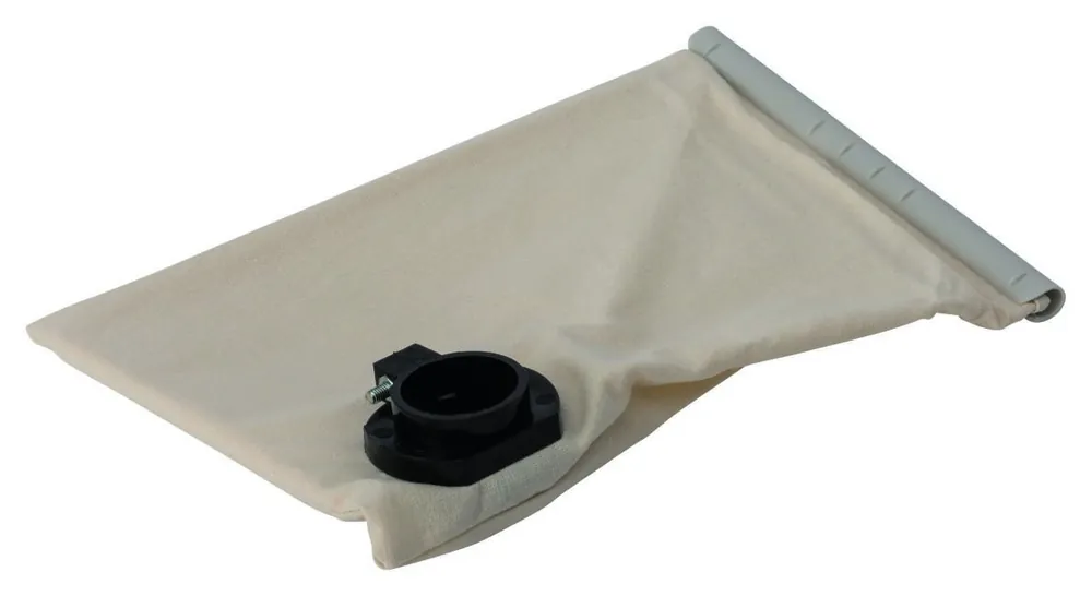 Bosch Bleu Accessoires 2605411900 Sachet-filtre GSS 28A