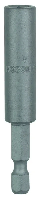 Bosch Bleu Accessoires 2608550558 Clé à douille HEX 65x6xM3.5