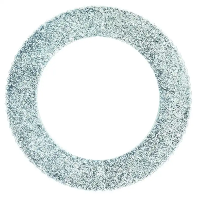 Bosch Bleu Accessoires 2600100214 Anneau de réduction scie circulaire 25x16x1,5