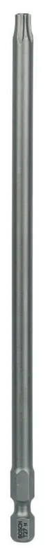 Bosch Bleu Accessoires 2607001672 Bête extra-dure T27, 152