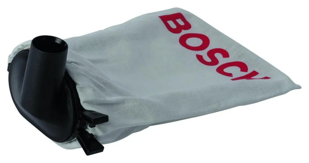 Bosch Bleu Accessoires 1605411026 Sachet-filtre PBS 60/PEX 115