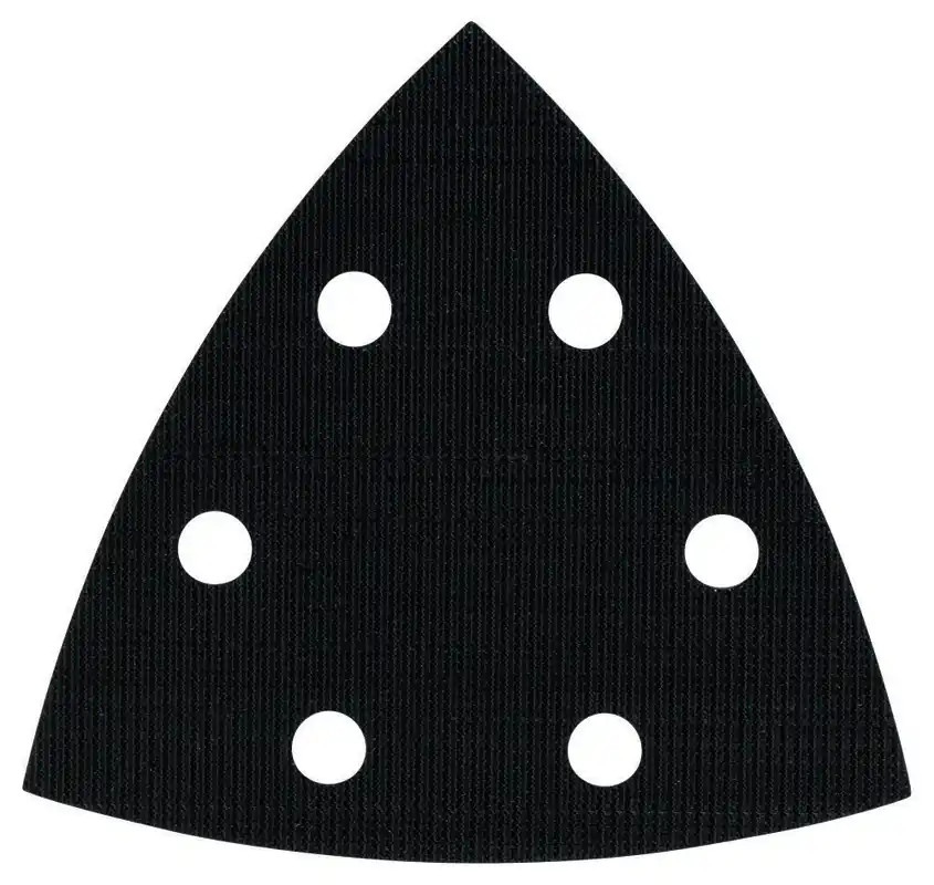 Bosch Bleu Accessoires 2608000149 Plateau de ponçage PDA 100/120