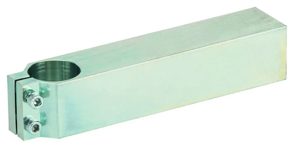 Bosch Bleu Accessoires 1608040047 Support de serrage 35