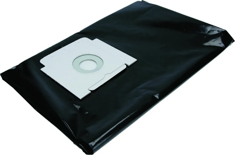 Bosch Bleu Accessoires 2607432050 5 Sac à poussière pour GEX12-18V