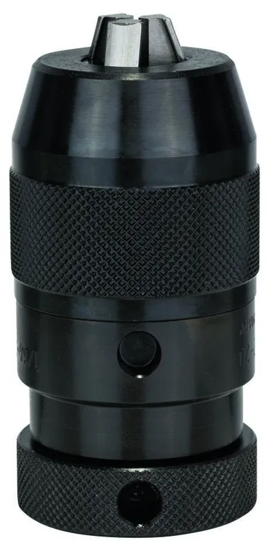 Bosch Bleu Accessoires 1608572007 Mandrin à serrage rapide 0,5-10 1/2"