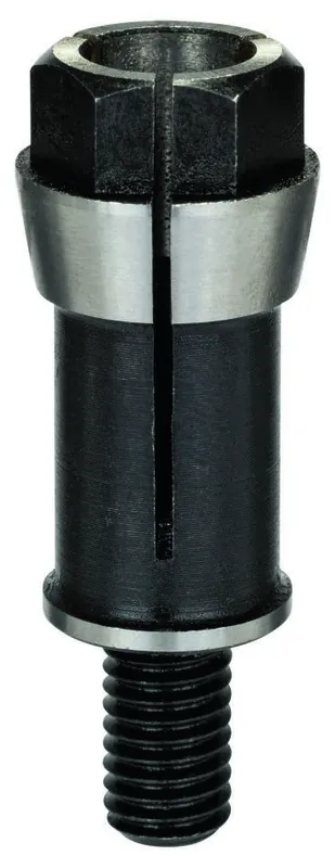 Bosch Bleu Accessoires 1608570040 Pince de serrage avec écrou 10