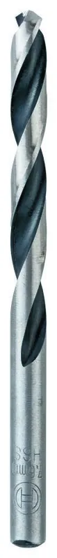 Bosch Bleu Accessoires 2608577244 10x Mèche à métaux HSS PoinTeQ 7.6 mm
