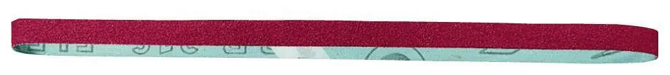 Bosch Bleu Accessoires 2608606205 3x Band 13x457, K120 BFW
