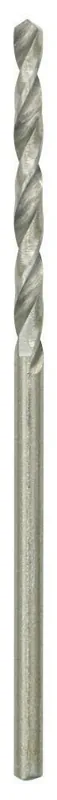 Bosch Bleu Accessoires 2608585472 10x Mèche métallique HSS-G DIN338 1.7