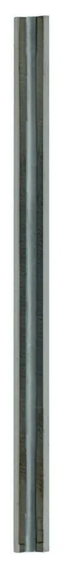 Bosch Bleu Accessoires 2609256648 Lame de rabot HM/CT SET (2)