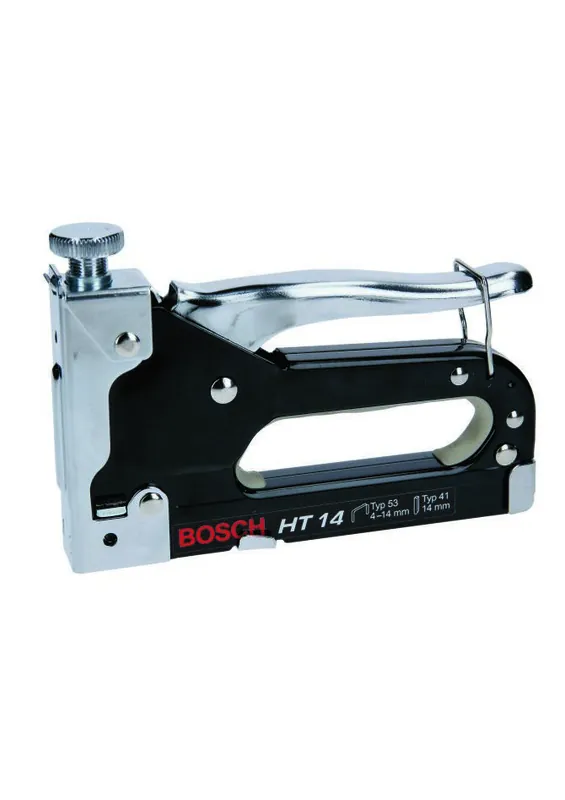 Bosch Bleu Accessoires 0603038001 HT 14 Handtacker