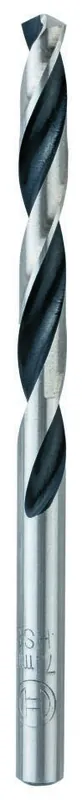 Bosch Bleu Accessoires 2608577239 10x Mèche à métaux HSS PoinTeQ 7.1 mm