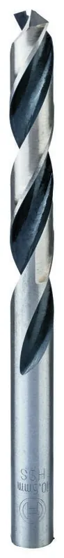 Bosch Bleu Accessoires 2608577272 5x Mèche à métaux HSS PoinTeQ 10,4 mm