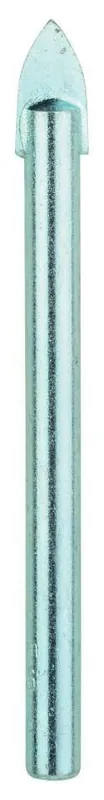 Bosch Bleu Accessoires 2609255468 Foret à verre 8x70mm 1er