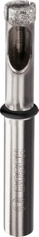 Bosch Bleu Accessoires 2608594556 Foret à carreaux diamanté humide 10 mm