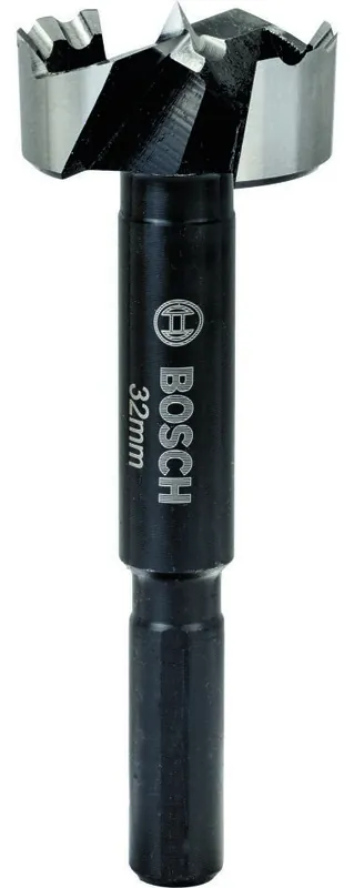 Bosch Bleu Accessoires 2608577014 Foret à bois machine Toothed-Edge 32x90