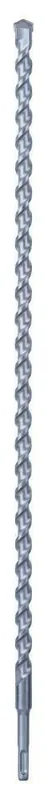 Bosch Bleu Accessoires 2609255535 Foret SDS-plus 16x550x610mm 1er