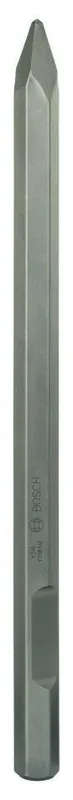 Bosch Bleu Accessoires 1618660000 Burin pointu HEX 400x80x28