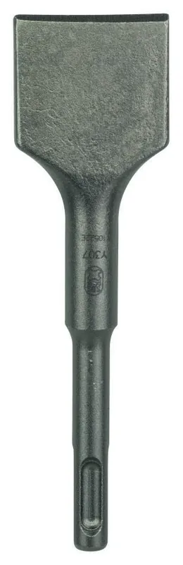 Bosch Bleu Accessoires 2608690178 Ciseau bêche SDS-Plus 140x40