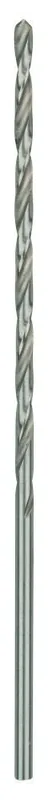 Bosch Bleu Accessoires 2608596812 5x Mèche métallique HSS-G DIN340 3x66