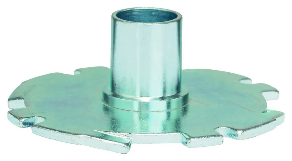 Bosch Bleu Accessoires 2609200138 Douille de copiage du cutter 13mm