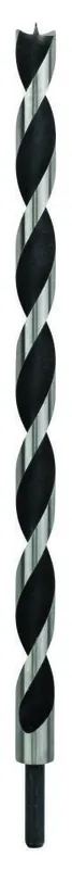 Bosch Bleu Accessoires 2608597201 Foret à bois machine M-point 20x400