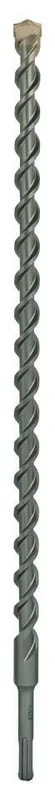 Bosch Bleu Accessoires 2608585953 SDS-Plus-5, 17x400x465 mm