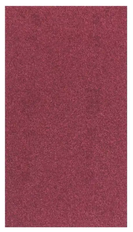 Bosch Bleu Accessoires 2609256D33 Jeu de feuilles abrasives 70x125mm K80/120/180/240 10 pièces