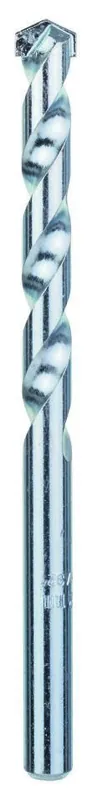 Bosch Bleu Accessoires 2609255443 Foret à pierre 12x90x150mm 1pc