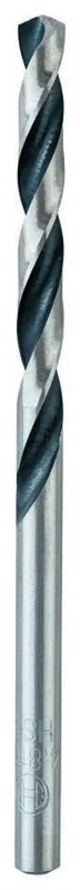 Bosch Bleu Accessoires 2608577216 10x Mèche à métaux HSS PoinTeQ 4.8mm