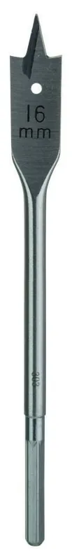 Bosch Bleu Accessoires 2609255262 Foret rapide hexagonal 16x110x150mm