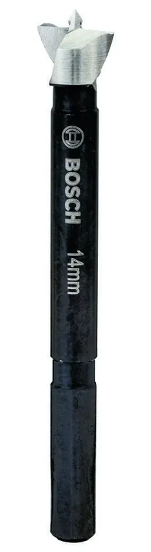 Bosch Bleu Accessoires 2608577002 Foret à bois machine Toothed-Edge 14x90