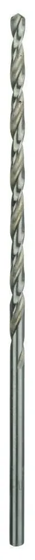 Bosch Bleu Accessoires 2608595677 Foret métallique HSS-G DIN340 3.2x69 106
