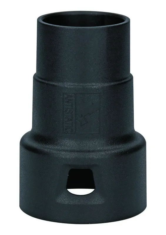 Bosch Bleu Accessoires 2608000682 Adaptateur d‘extraction GFF 22 A et GEX 150 Turbo