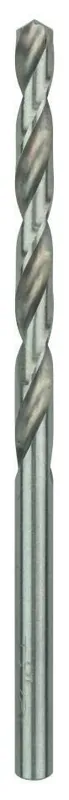 Bosch Bleu Accessoires 2608585493 10x Mèche métallique HSS-G DIN338 5.4